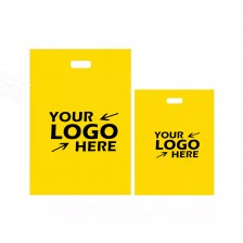 PU Shopping Bag